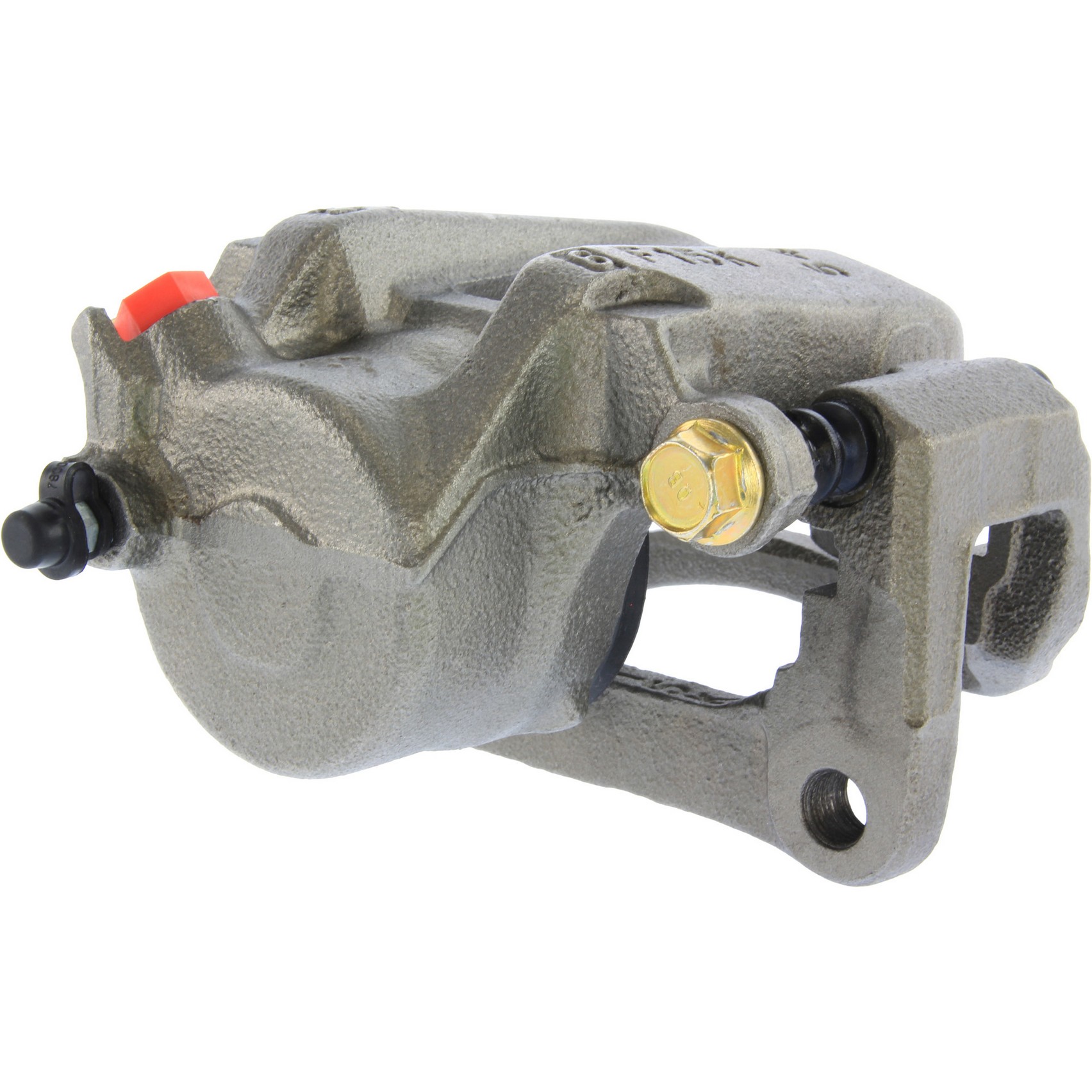 Centric 141.43024 Disc Brake Caliper Front Left Fits 93 Asuna Sunfire, 90-93 Geo Storm, 90-92 Isu...