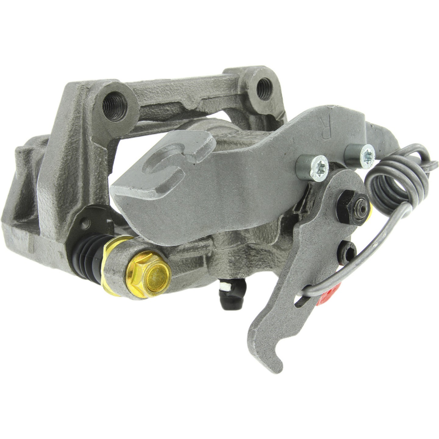 Centric 141.61549 Disc Brake Caliper Rear Right