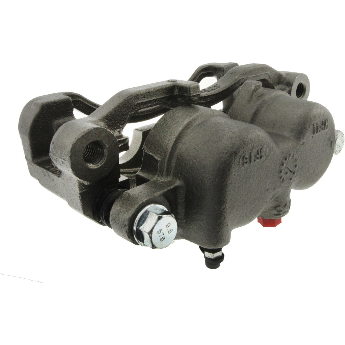 Centric 141.66026 Disc Brake Caliper Front Left