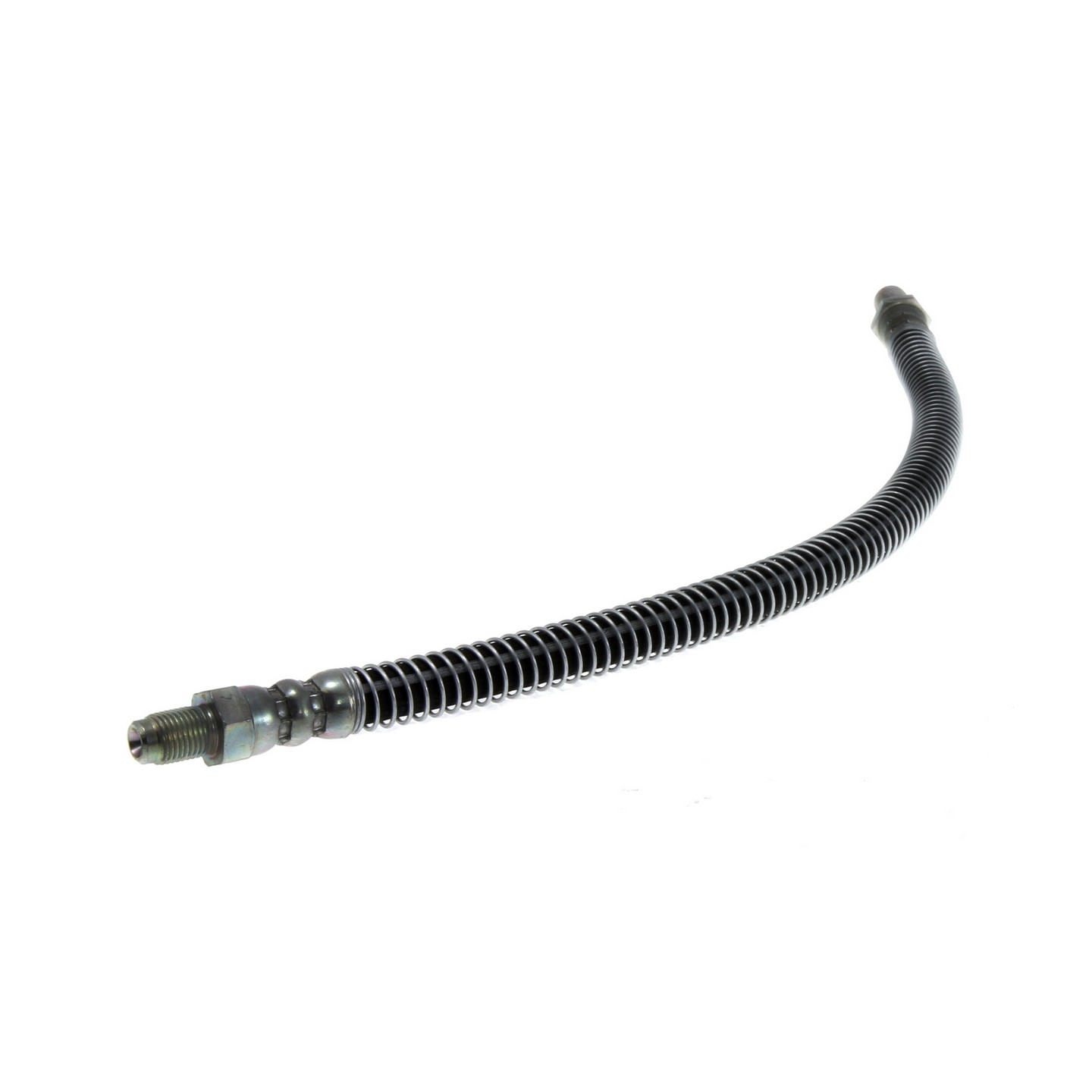 Centric 150.20007 Brake Hydraulic Hose Front Fits 1986-1989 Jaguar Vanden Plas, 1986-1990 Jaguar ...