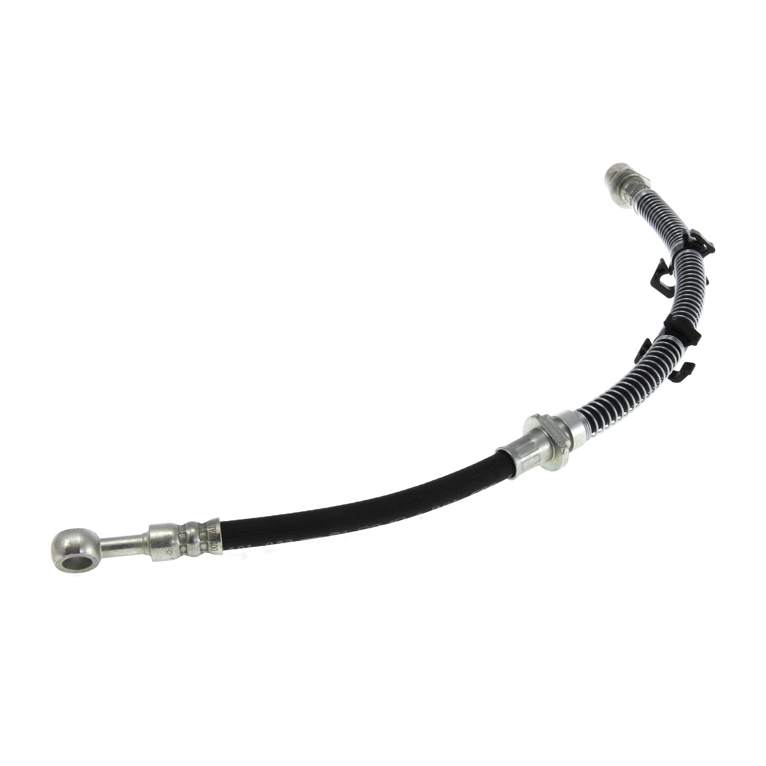 Centric 150.22003 Brake Hydraulic Hose Front Fits 2002-2005 Land Rover Freelander