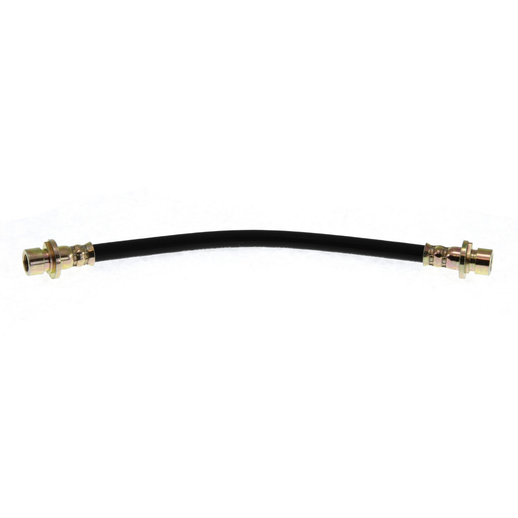 Centric 150.40386 Brake Hydraulic Hose Rear Left Upper Fits 2007-2013 Acura MDX, 2010-2013 Acura ...