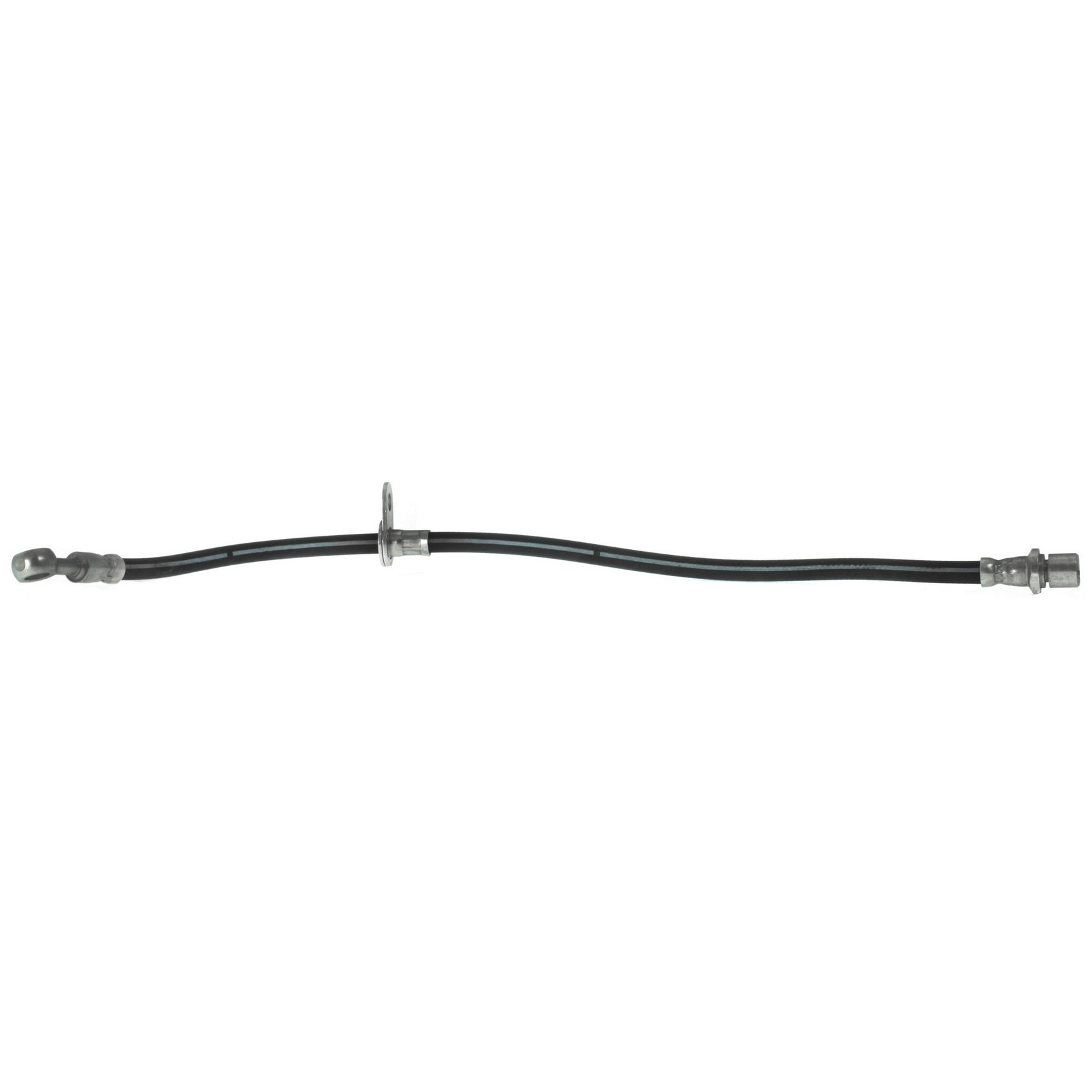 Centric 150.47028 Brake Hydraulic Hose Front Left Fits 2000-2007 Subaru Legacy