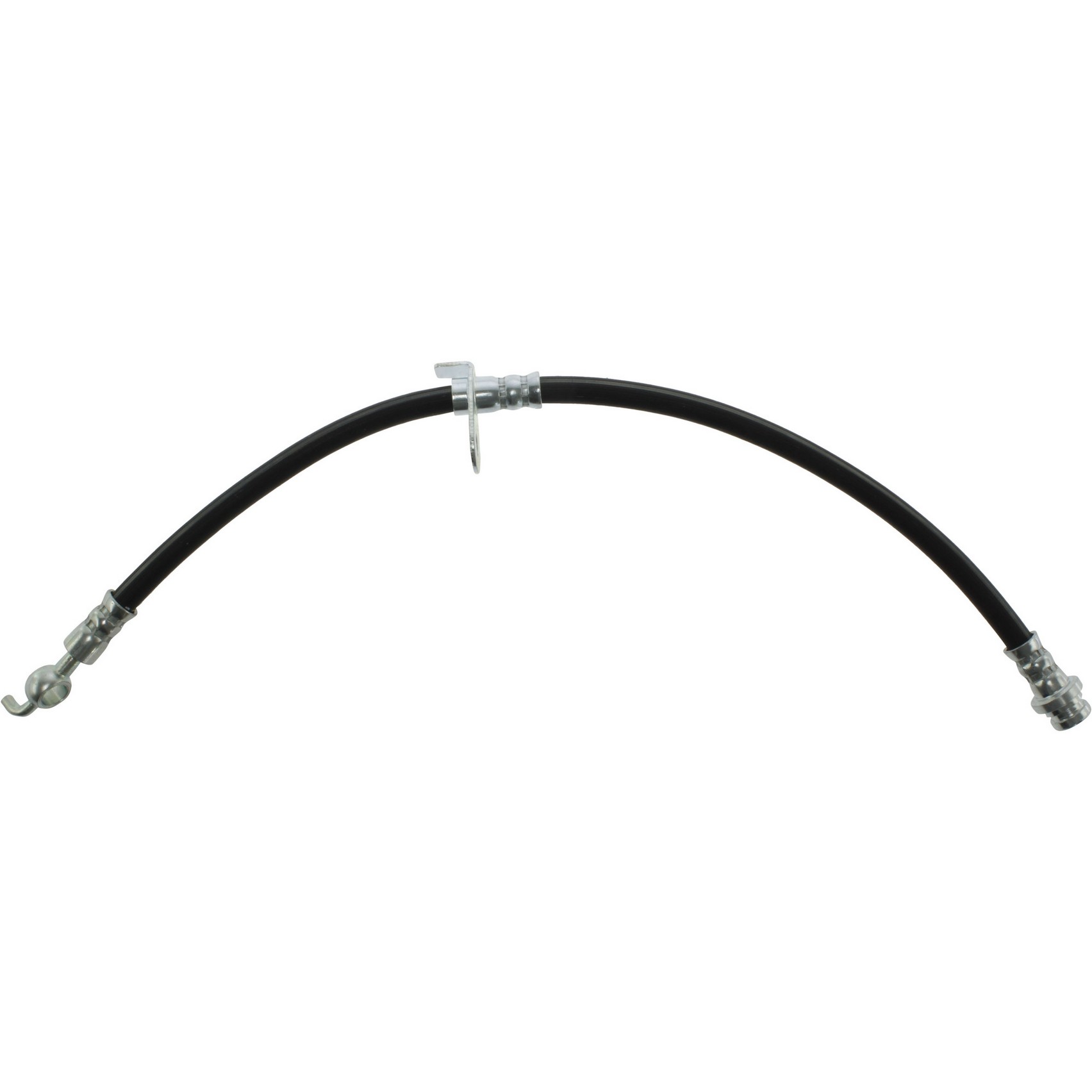 Centric 150.61119 Brake Hydraulic Hose Front Fits 2007-2014 Ford Edge, 2007-2015 Lincoln MKX