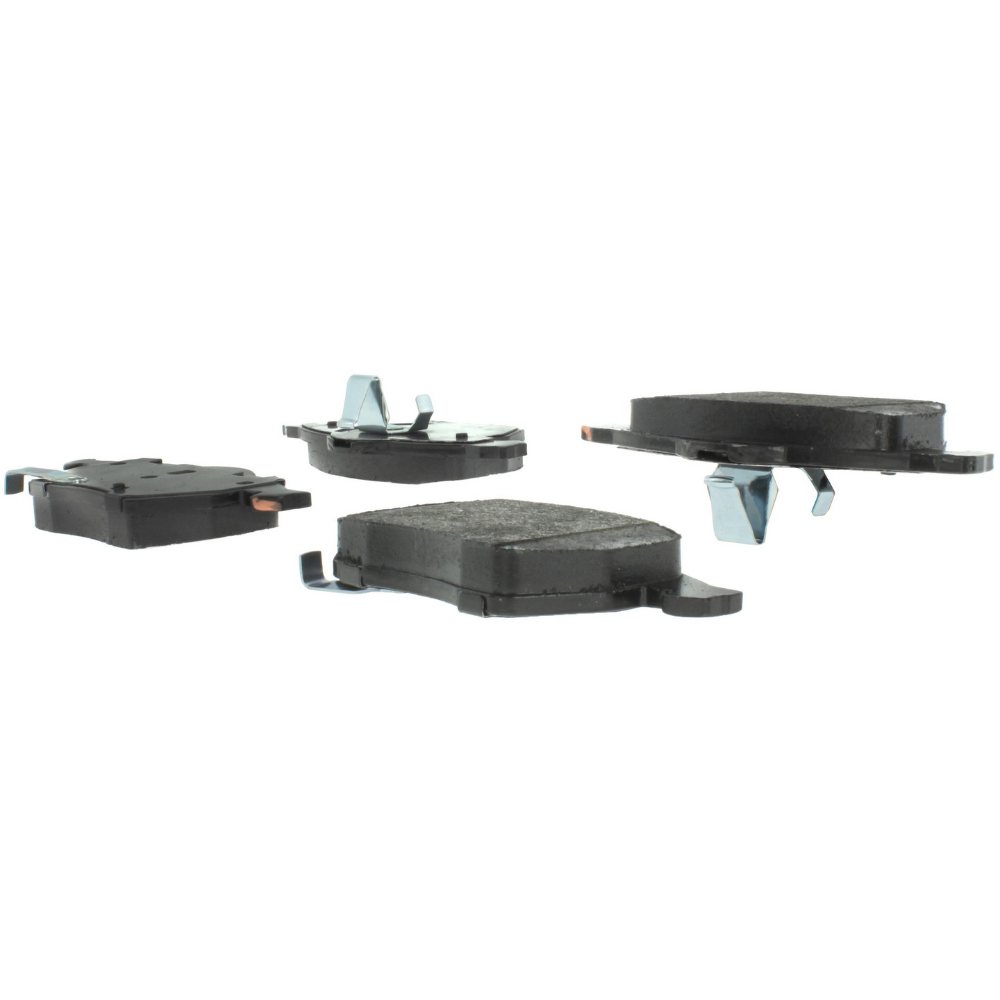 Centric 300.08190 Disc Brake Pad Set Front