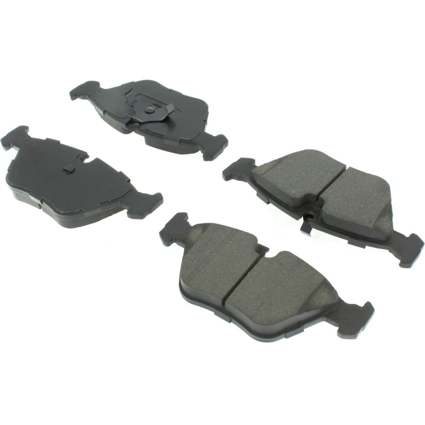 Centric 301.03941 Disc Brake Pad Set Front