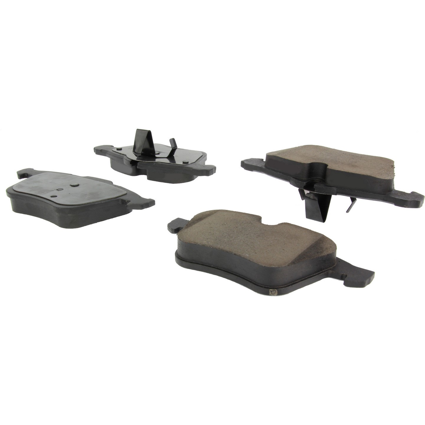 Centric 301.12400 Disc Brake Pad Set Front