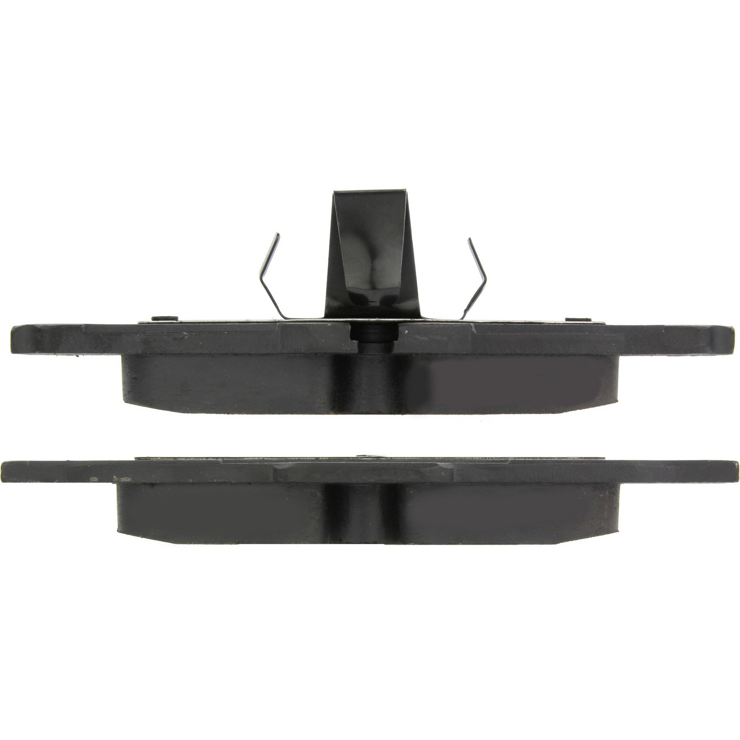 Centric 30112400 Centric 301.12400 Disc Brake Pad Set Front