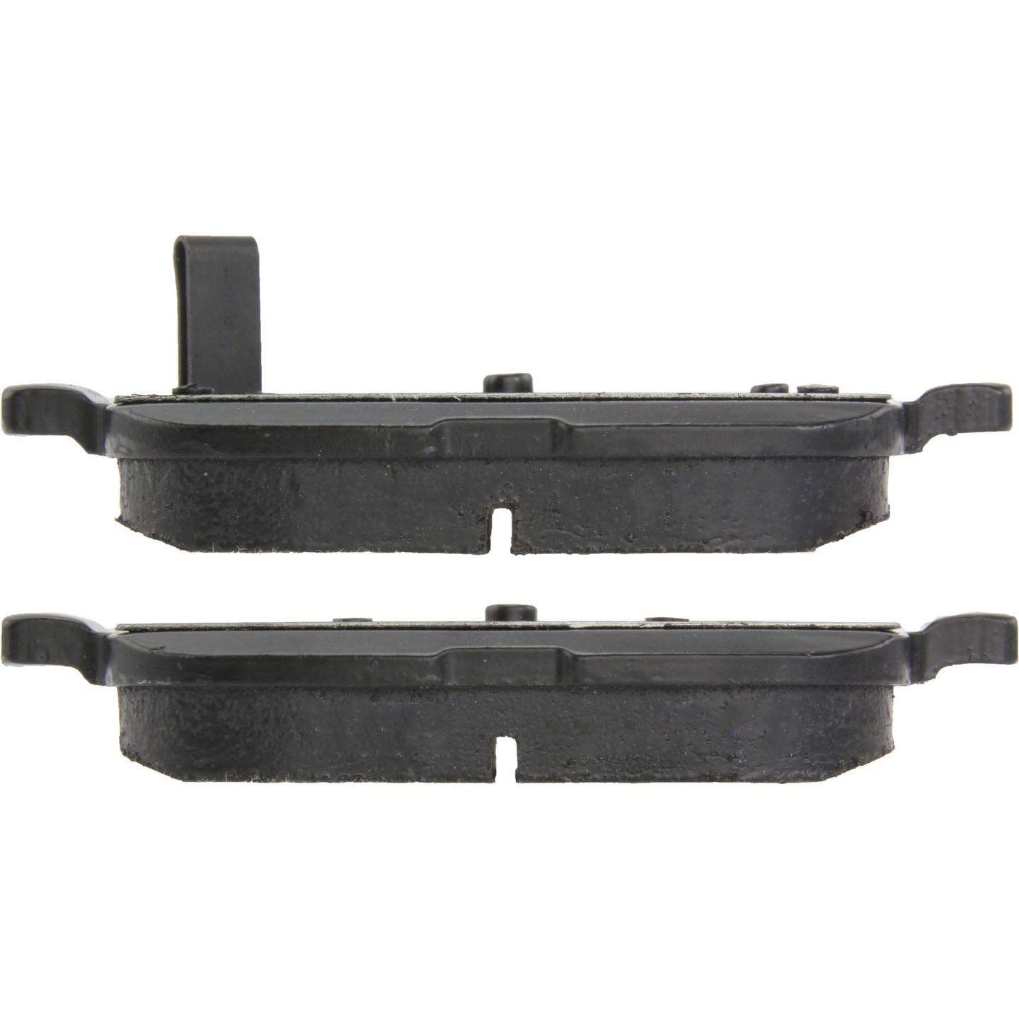 Centric 30115690 Centric 301.15690 Disc Brake Pad Set Rear Fits 2012-2019 Fiat 500