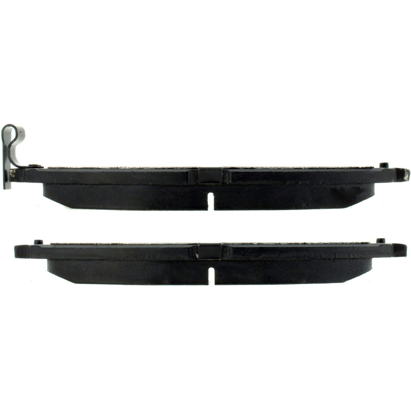 Centric 30608300 Centric 306.08300 Disc Brake Pad Set Front Fits 2003-2004 Nissan Frontier, 2000-...