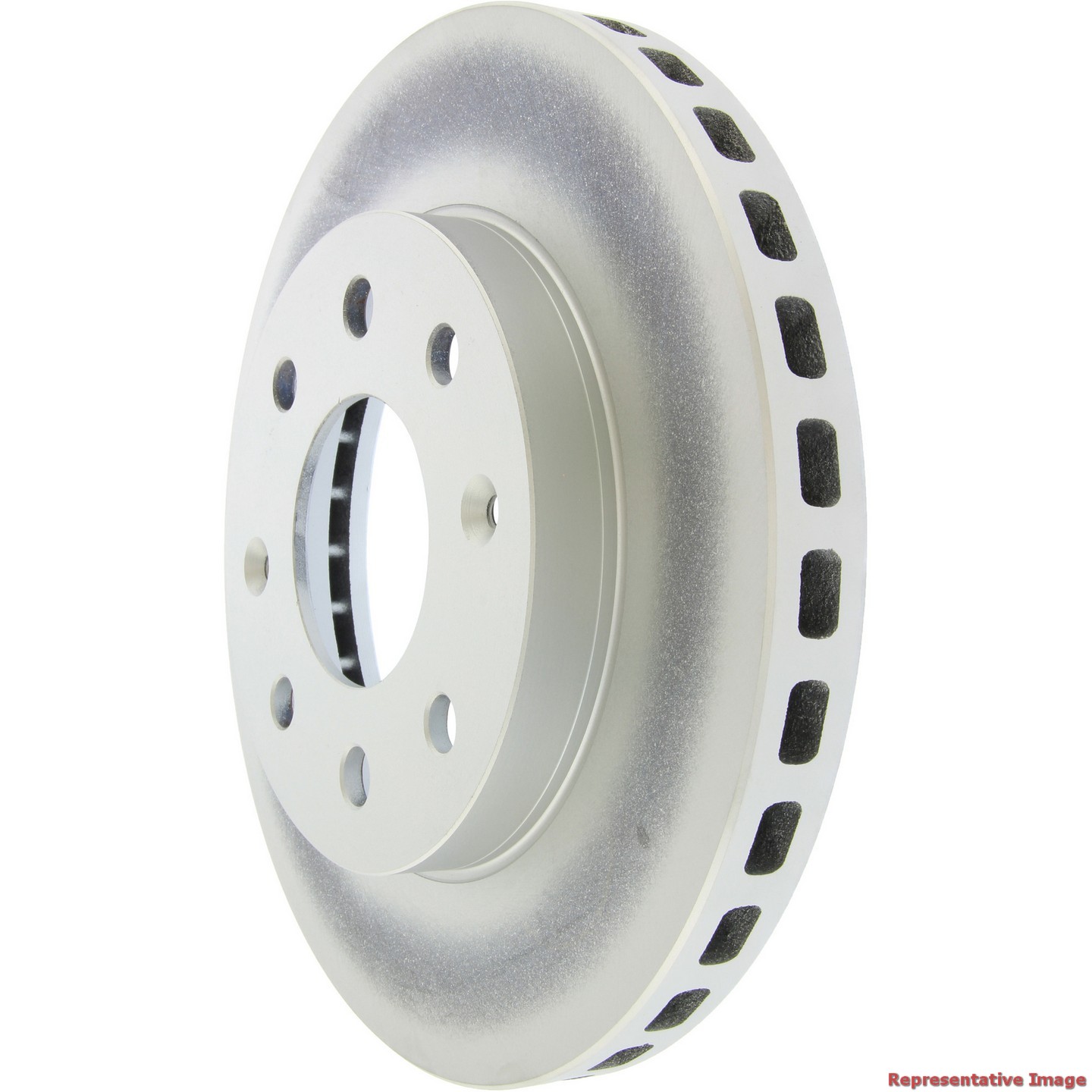 Centric 32046039F Centric 320.46039F Disc Brake Rotor Front