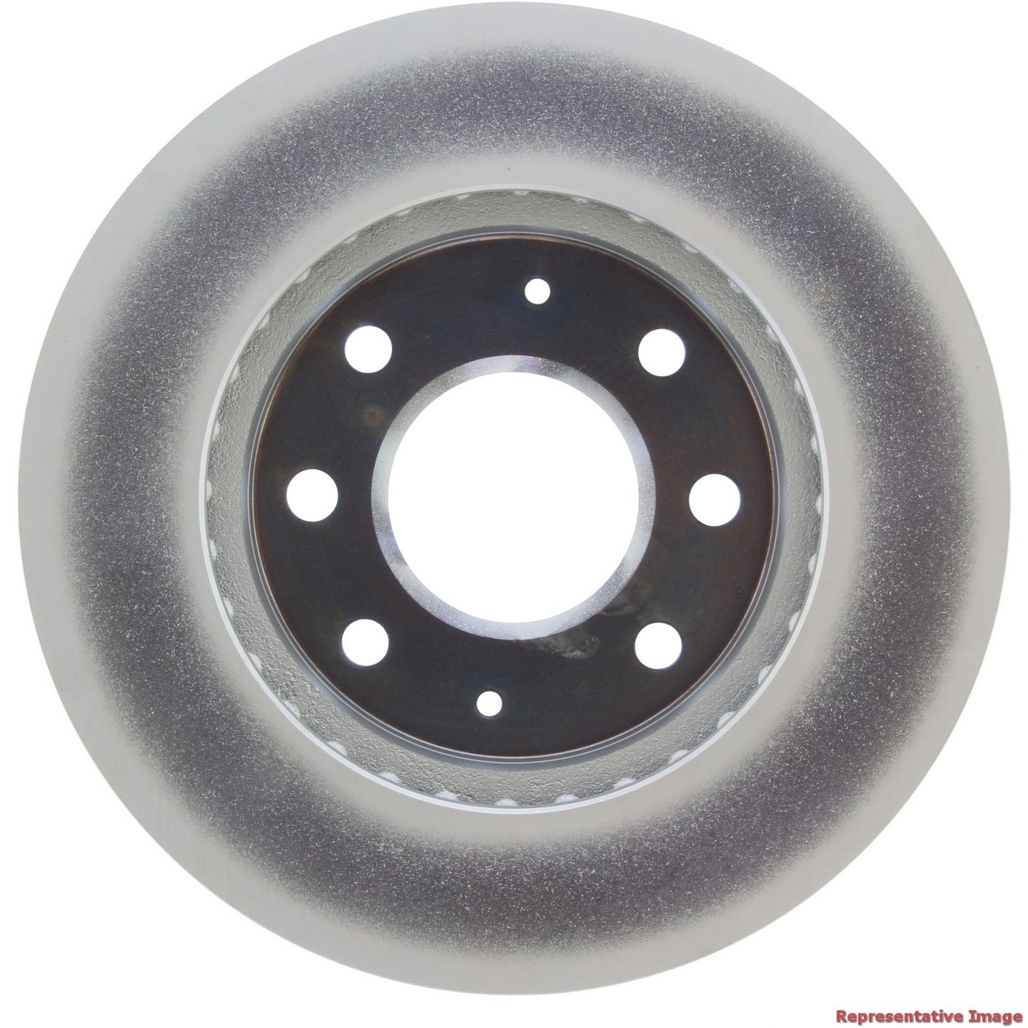 Centric 32046039F Centric 320.46039F Disc Brake Rotor Front