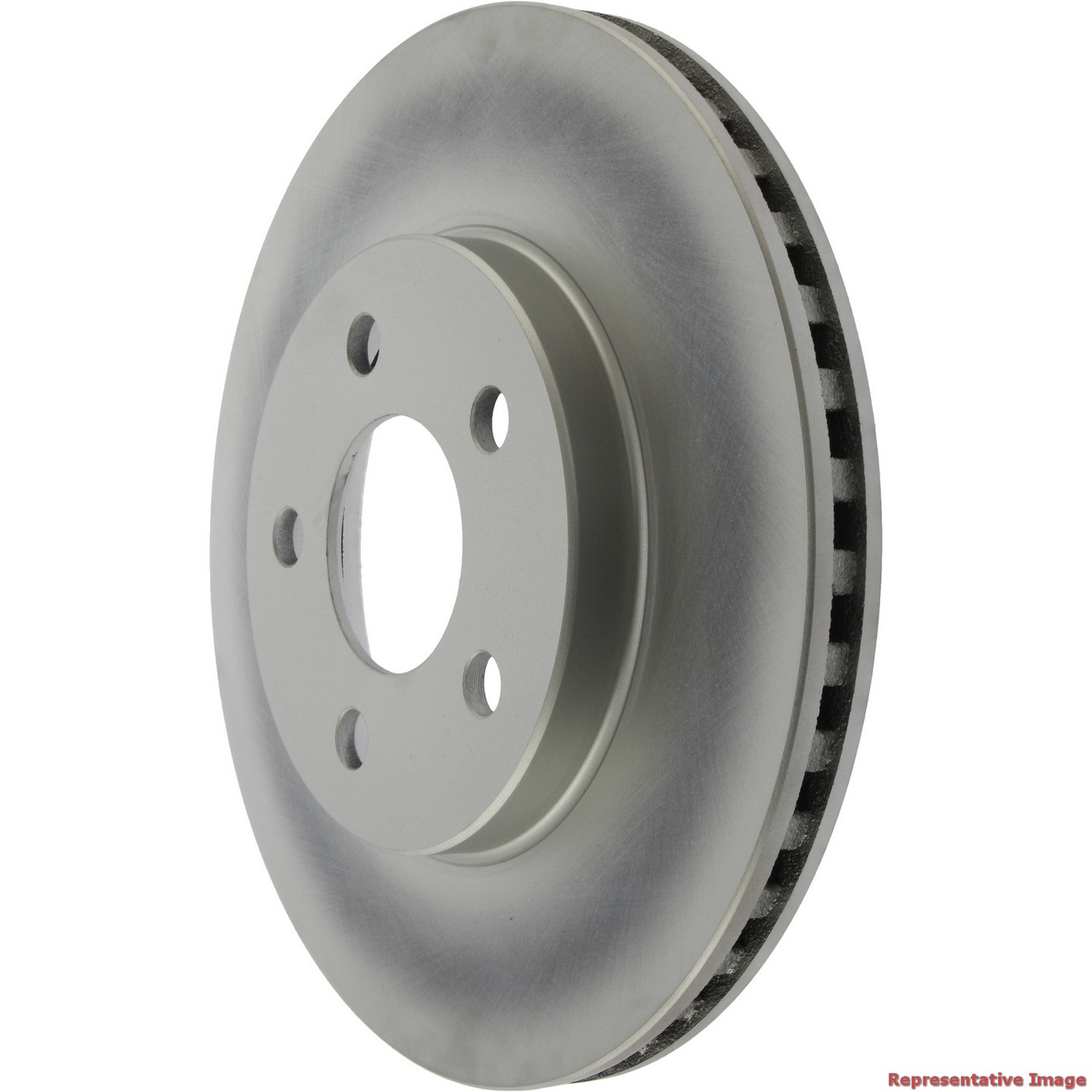 Centric 32063039F Centric 320.63039F Disc Brake Rotor Front Fits 1995-1999 Dodge Neon, 1995-1999 ...