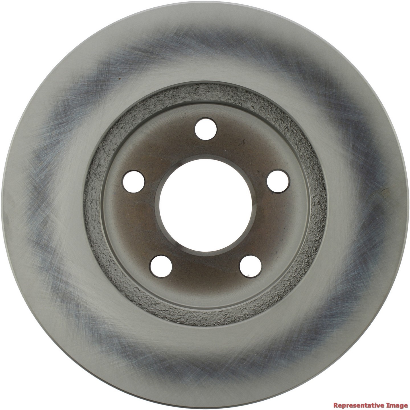 Centric 32063039F Centric 320.63039F Disc Brake Rotor Front Fits 1995-1999 Dodge Neon, 1995-1999 ...