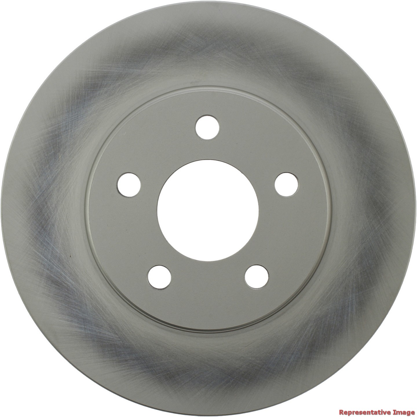 Centric 320.63039F Disc Brake Rotor Front Fits 1995-1999 Dodge Neon, 1995-1999 Plymouth Neon
