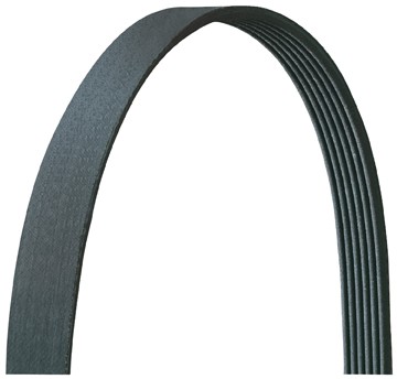 DriveRite 5040418DR Serpentine Belt