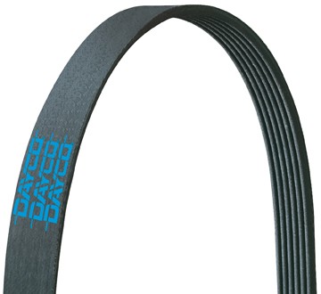 Dayco 5070760 Serpentine Belt