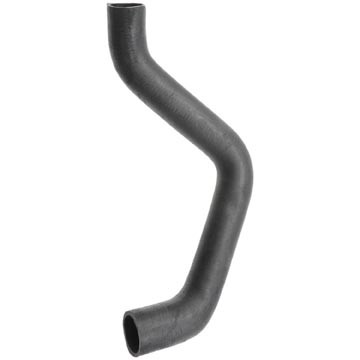 Dayco 72183 ( Upper ) Radiator Coolant Hose Fits 2003-2008 Dodge Ram 1500 / 2003-2008 Dodge Ram 2...