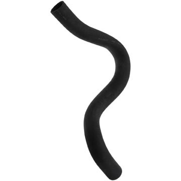 Dayco 72312 ( Lower ) Radiator Coolant Hose Fits 2005-2009 Hyundai Tucson / 2005-2010 Kia Sportag...