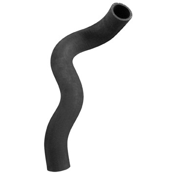 Dayco 72509 ( Lower ) Radiator Coolant Hose Fits 2009-2014 Nissan Cube / 2008-2013 Nissan Rogue /...