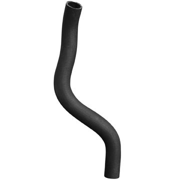 Dayco 72510 ( Upper ) Radiator Coolant Hose Fits 2007-2009 Acura MDX / 2007-2012 Acura RDX