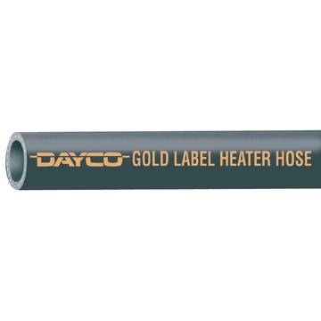 Dayco 80231GL HVAC Heater Hose