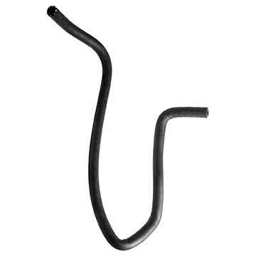 Dayco 87986 ( Heater Outlet ) HVAC Heater Hose Fits 2006-2008 Dodge Ram 1500 / 2006-2008 Dodge Ra...