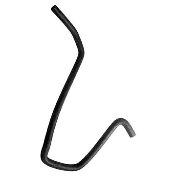 Dayco 87987 ( Heater Inlet ) HVAC Heater Hose Fits 2006-2008 Dodge Ram 1500 / 2006-2008 Dodge Ram...