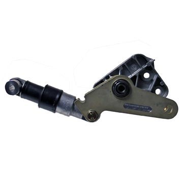 Dayco 89639 Accessory Drive Belt Tensioner Assembly Fits 1990-1998 Saab 9000