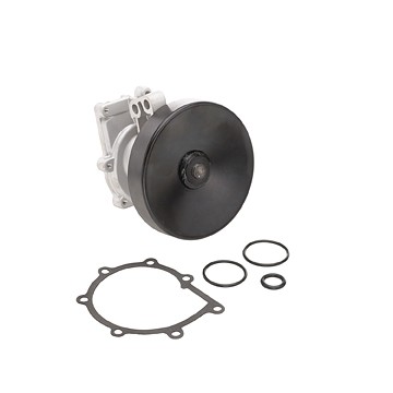 Dayco DP337 Engine Water Pump Fits 1999-2002 Saab 9-3 / 1999-2009 Saab 9-5 / 1994-1998 Saab 900