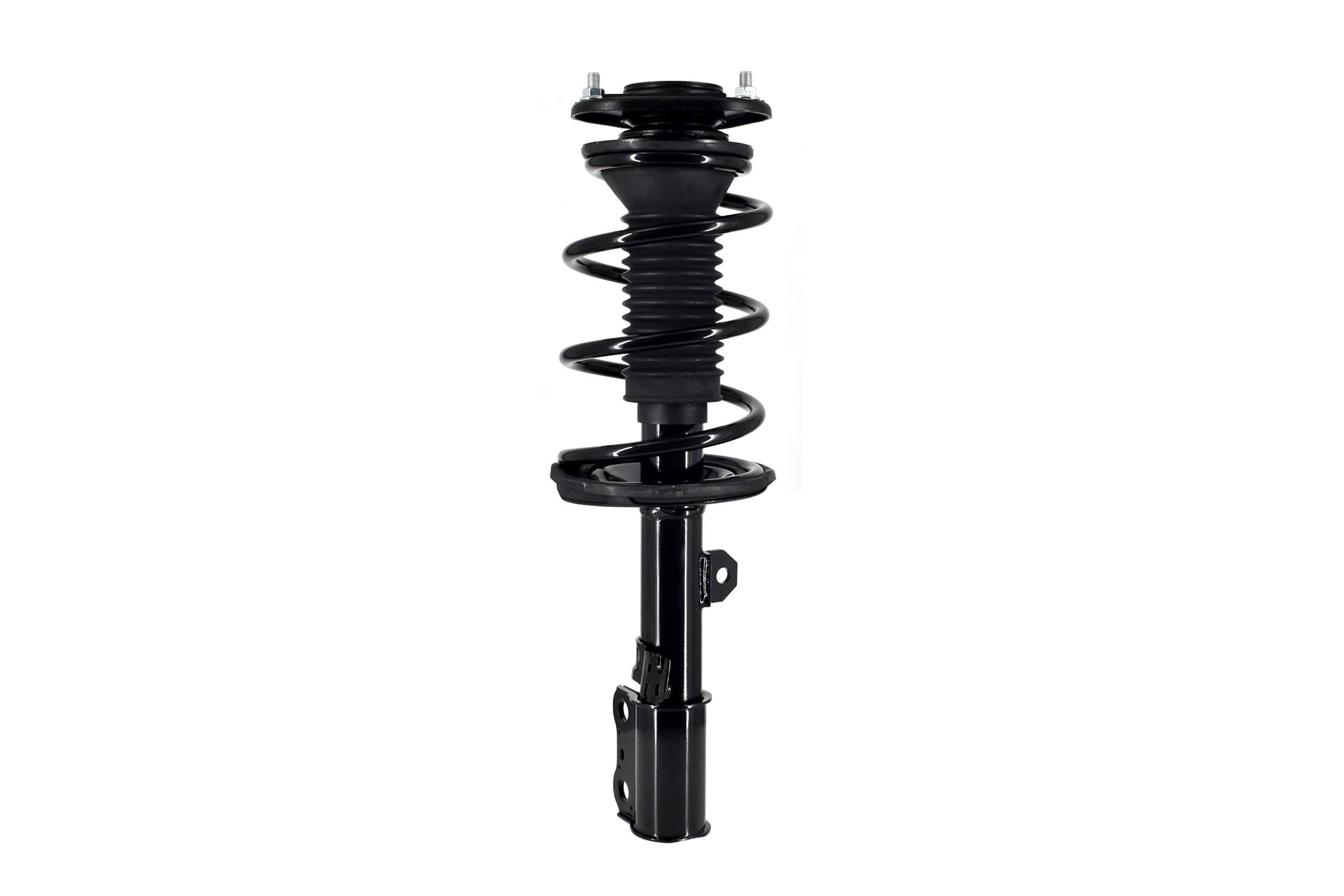 FCS 1331775R FCS 1331775R Front Right Suspension Strut and Coil Spring Assembly for 2005-2010 Sci...