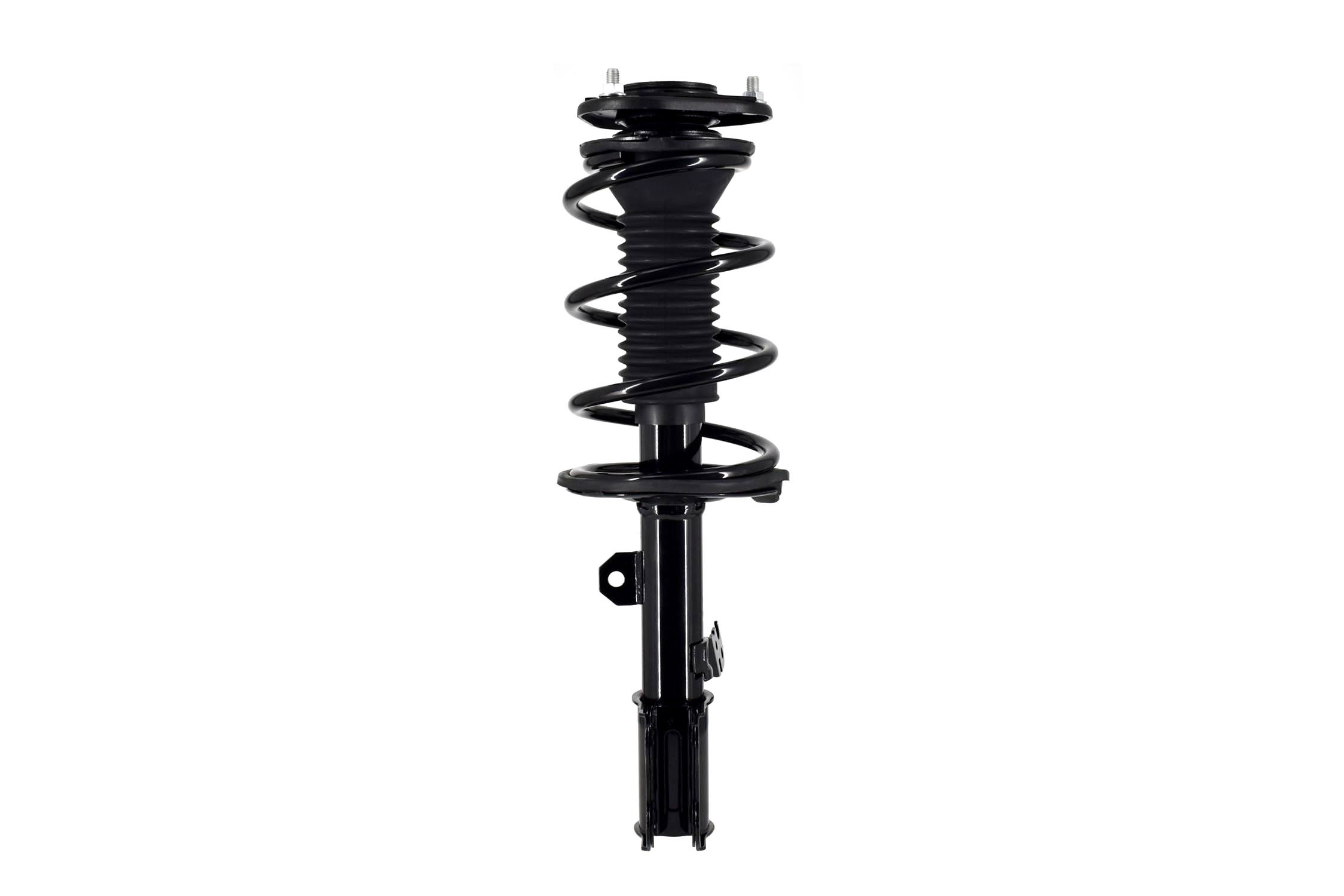 FCS 1331775R Suspension Strut and Coil Spring Assembly