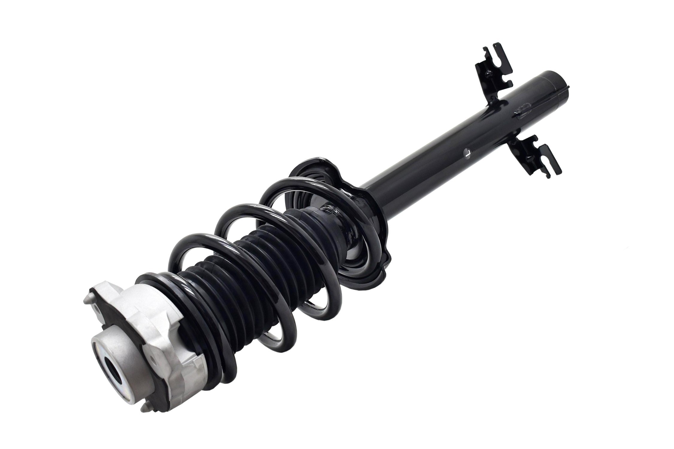 FCS 1337023L FCS 1337023L Front Left Suspension Strut and Coil Spring Assembly for 2014-2026 Ram ...