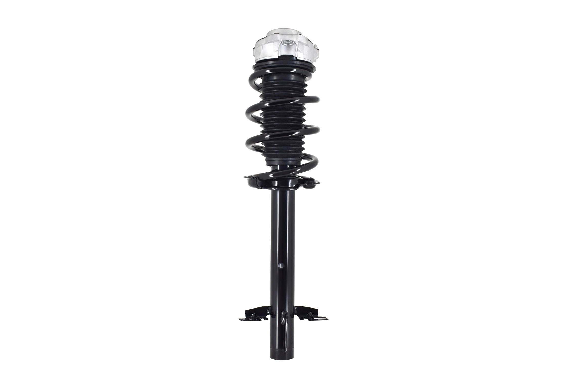 FCS 1337023L Suspension Strut and Coil Spring Assembly