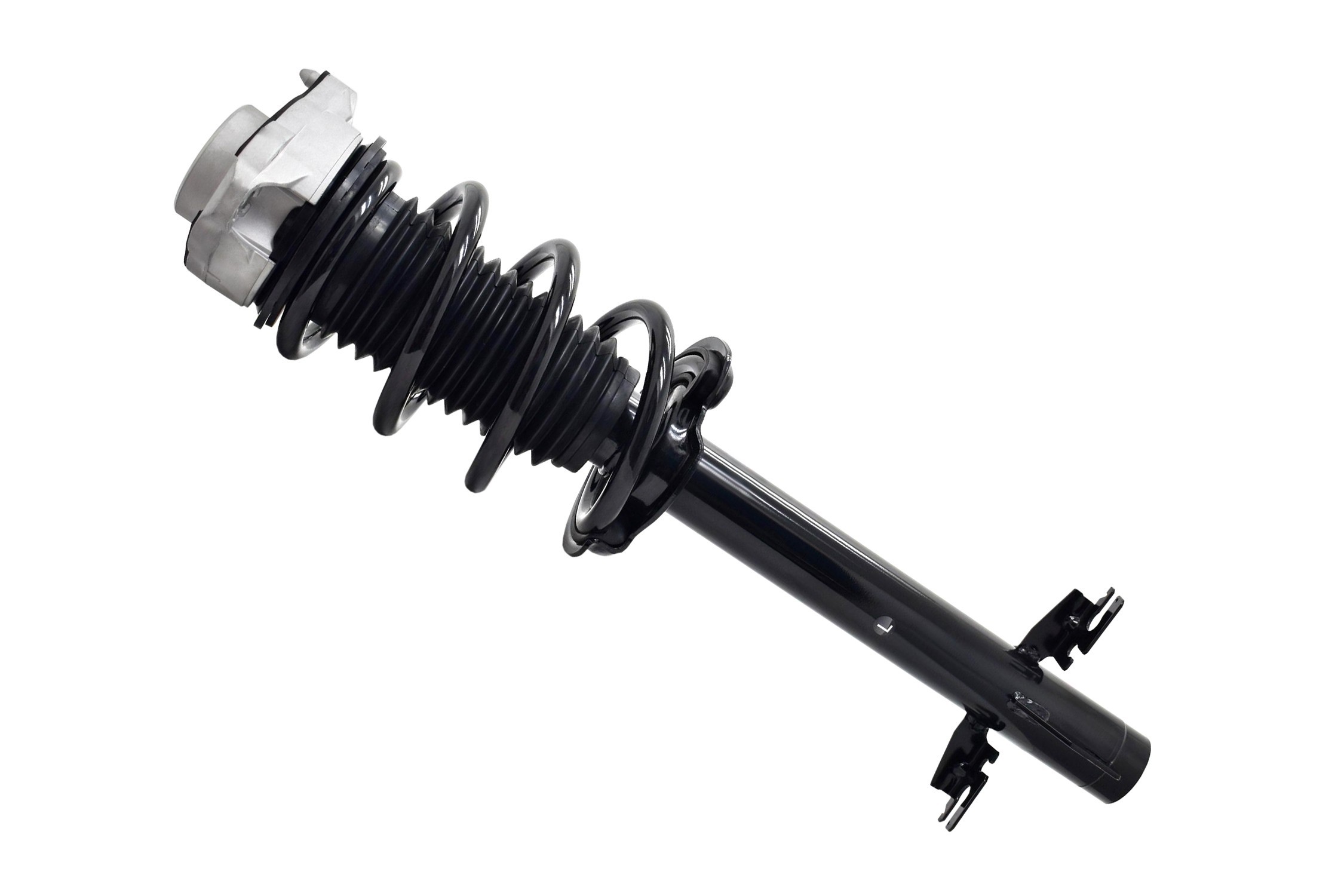 FCS 1337023L FCS 1337023L Front Left Suspension Strut and Coil Spring Assembly for 2014-2026 Ram ...