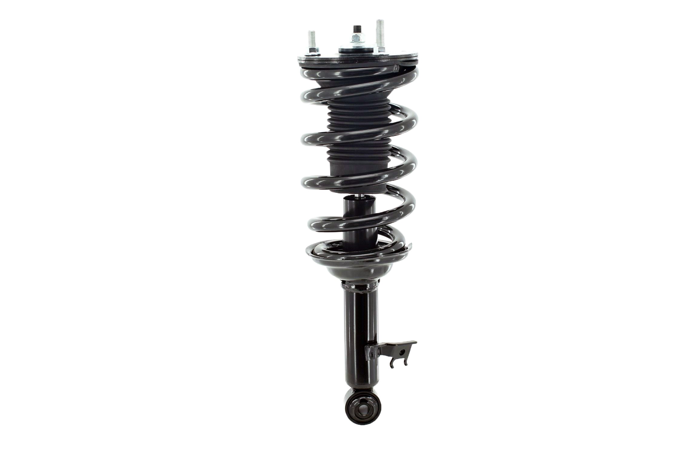 FCS 1345411L Suspension Strut and Coil Spring Assembly Base
