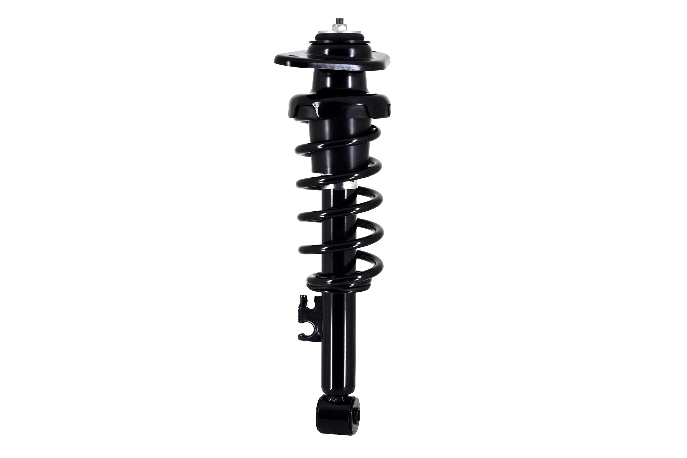 FCS 1345490R Suspension Strut and Coil Spring Assembly