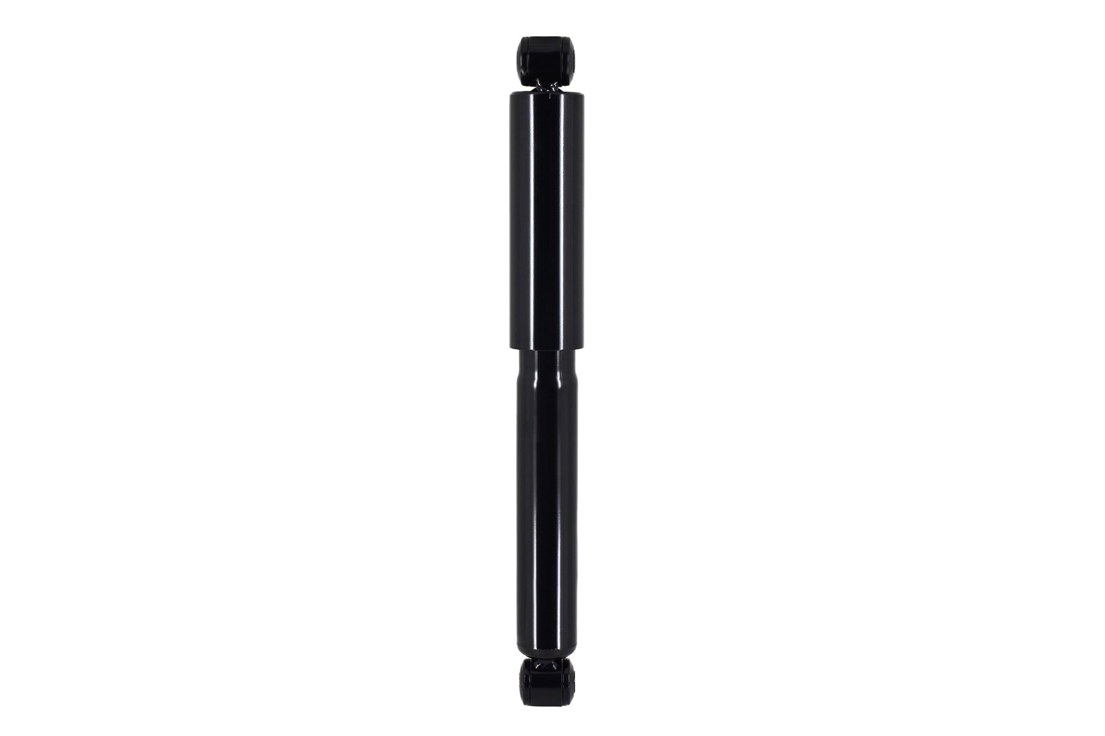 FCS 342445 Rear Suspension Shock Absorber Fits Dodge Caravan