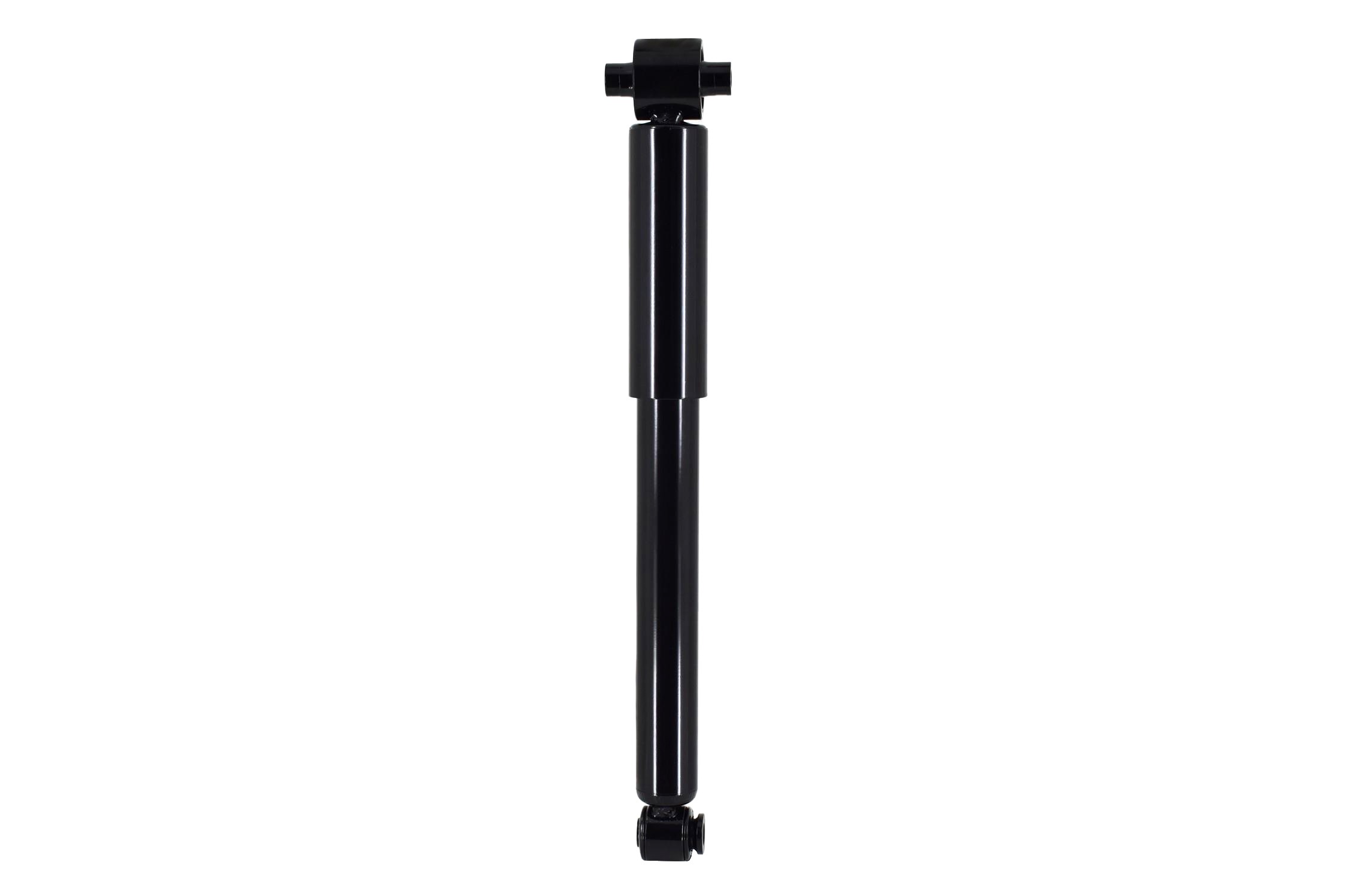 FCS 342489 Rear Suspension Shock Absorber Fits Nissan Sentra