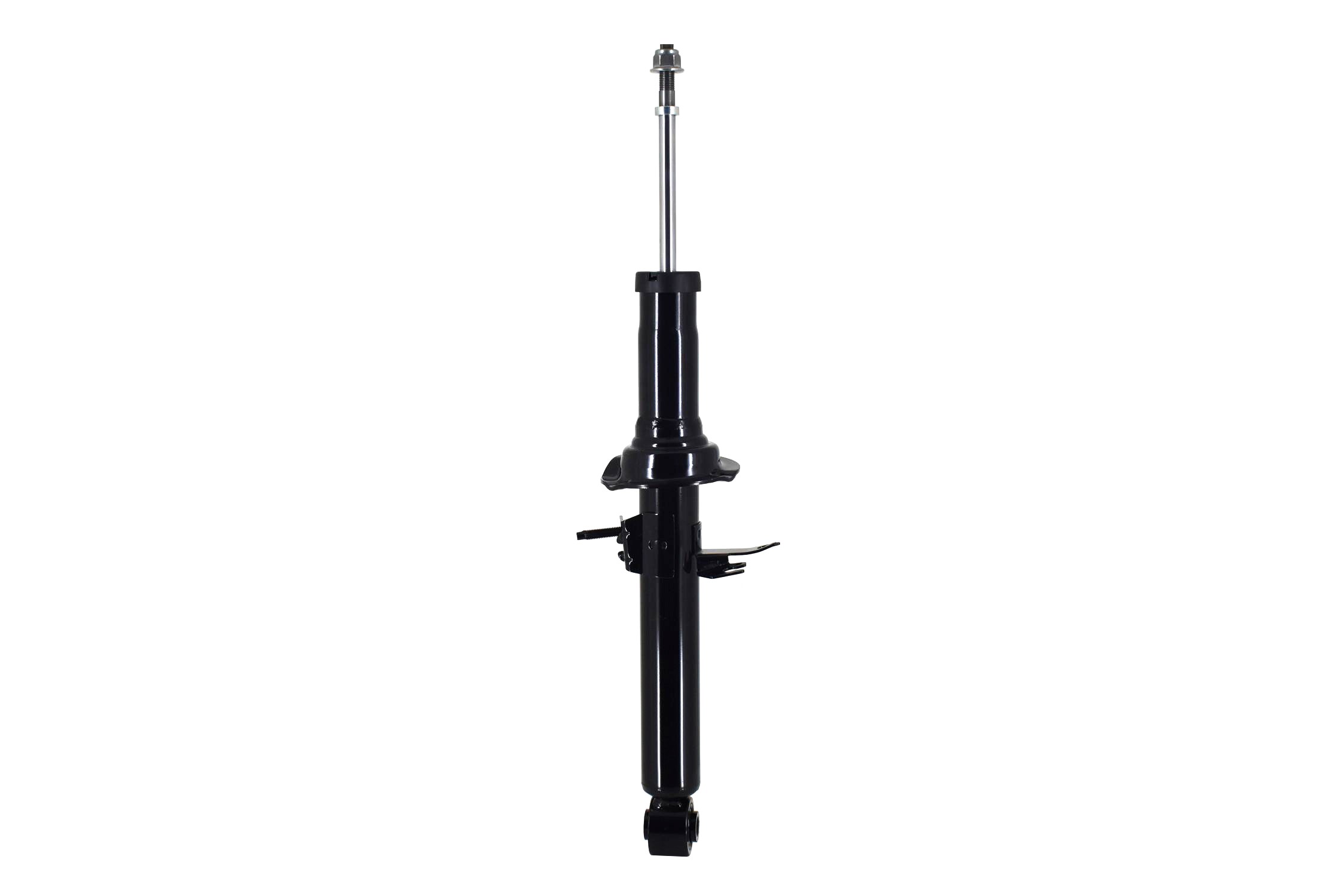 FCS 345879L Front Left Suspension Strut Fits Nissan 370Z