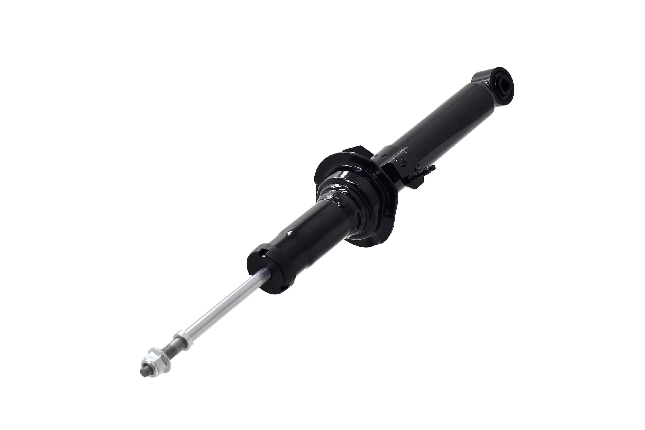 FCS 345879L FCS 345879L Front Left Suspension Strut for 2009-2020 Nissan 370Z & 2008-2013 INFINIT...