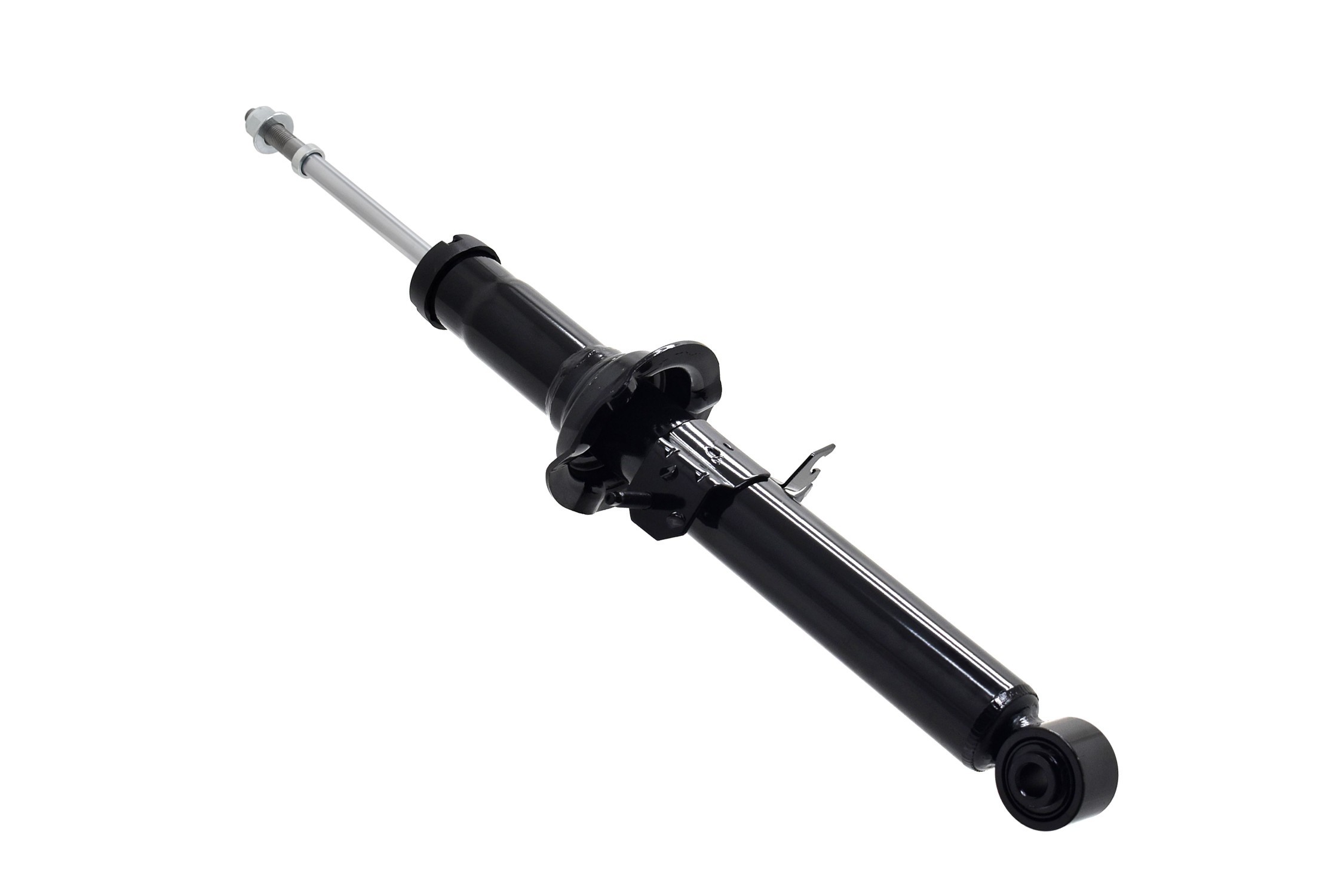 FCS 345879L FCS 345879L Front Left Suspension Strut for 2009-2020 Nissan 370Z & 2008-2013 INFINIT...