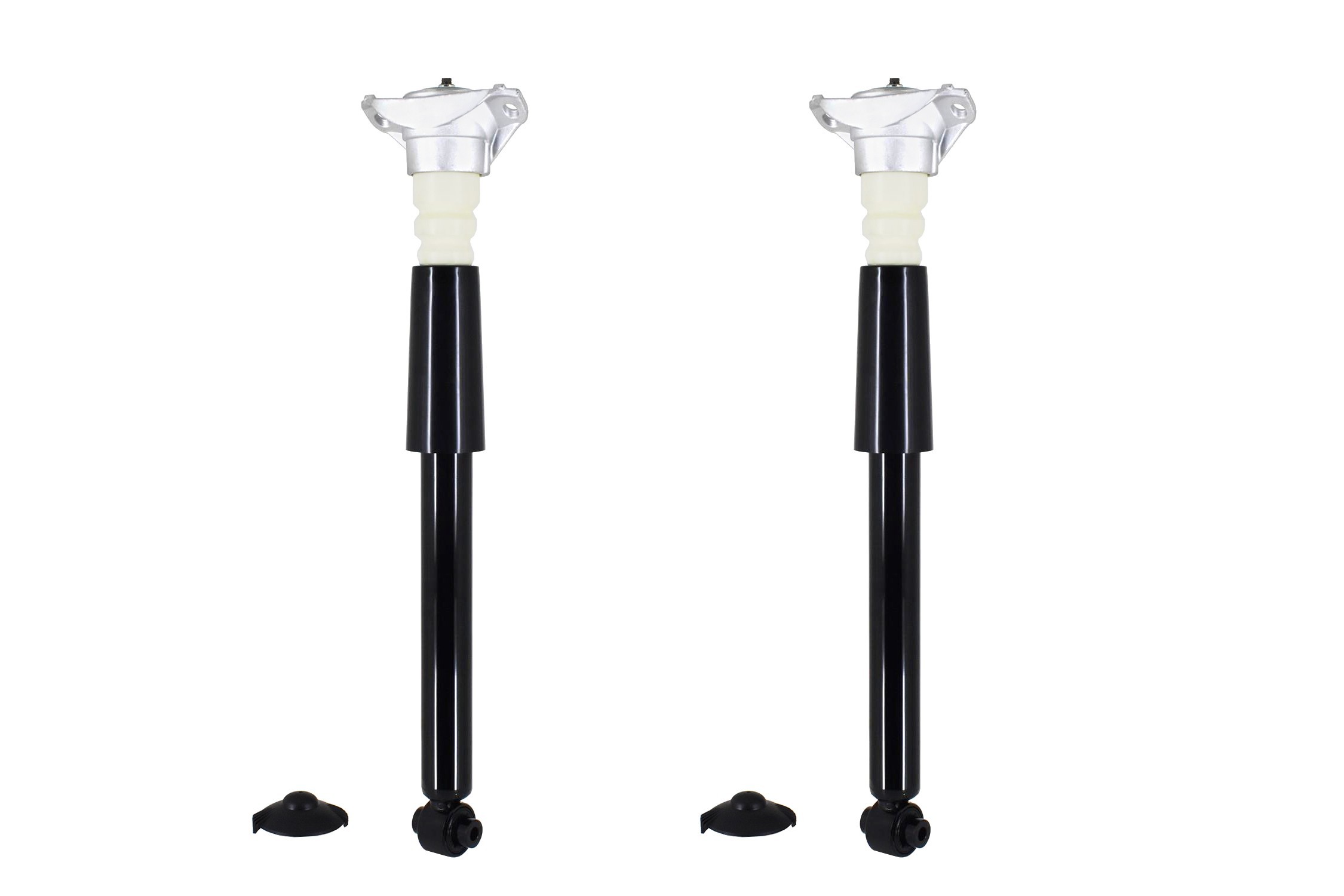 FCS 8346747 FCS 8346747 Rear Suspension Shock Absorber for 2018-2025 Audi Q5