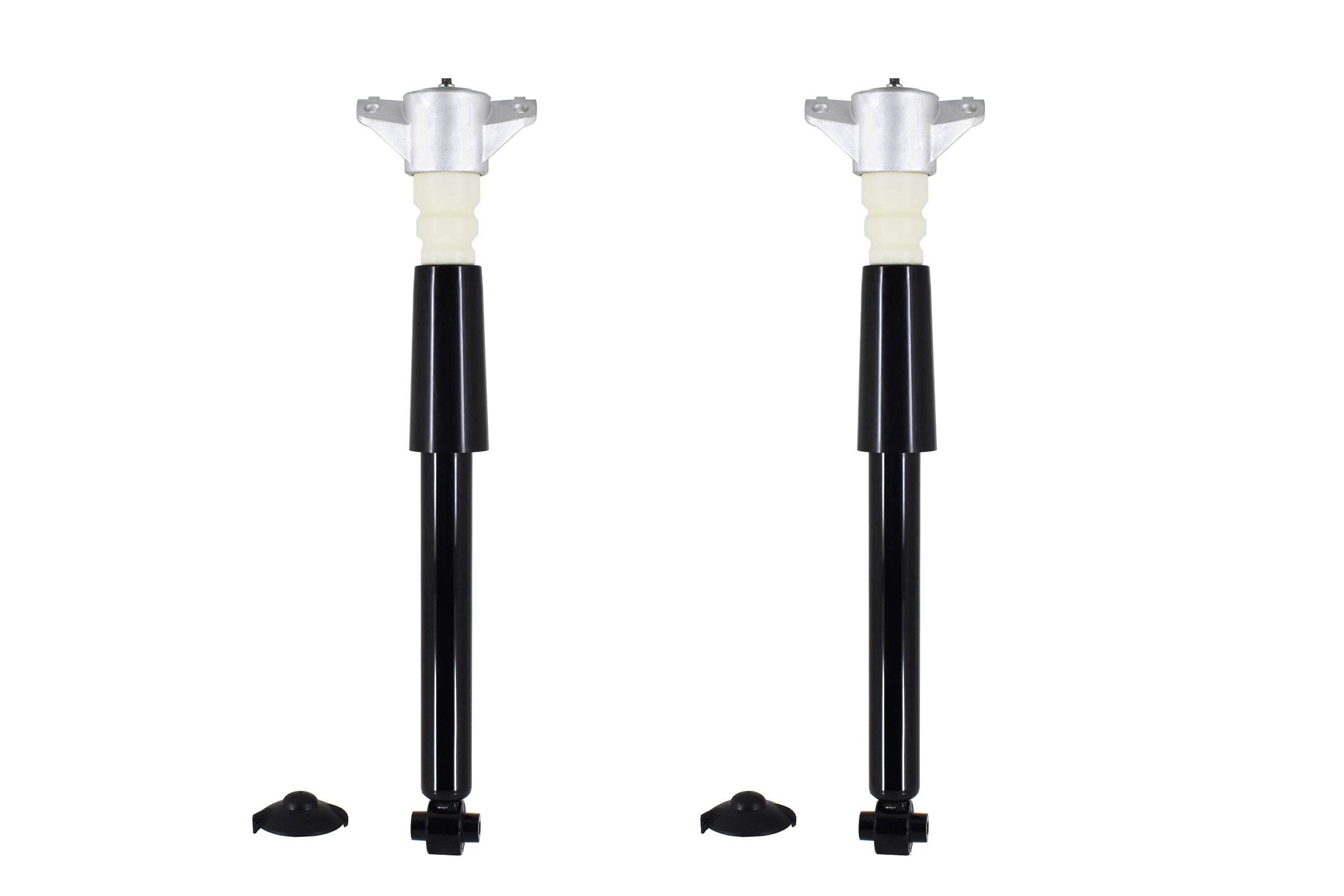 FCS 8346747 Rear Suspension Shock Absorber Fits Audi Q5