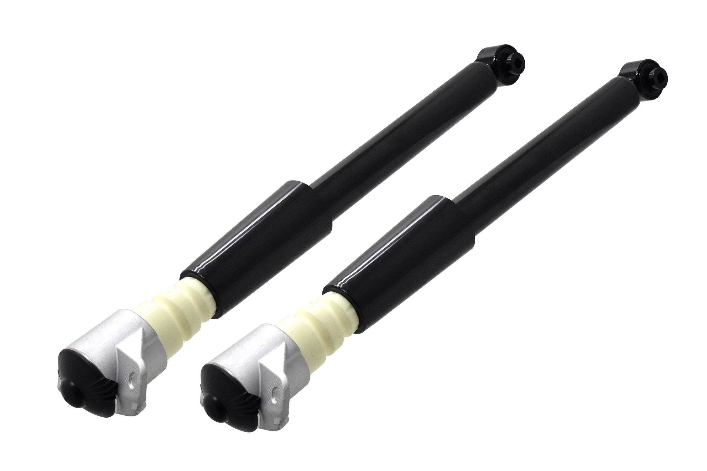 FCS 8346747 FCS 8346747 Rear Suspension Shock Absorber for 2018-2025 Audi Q5