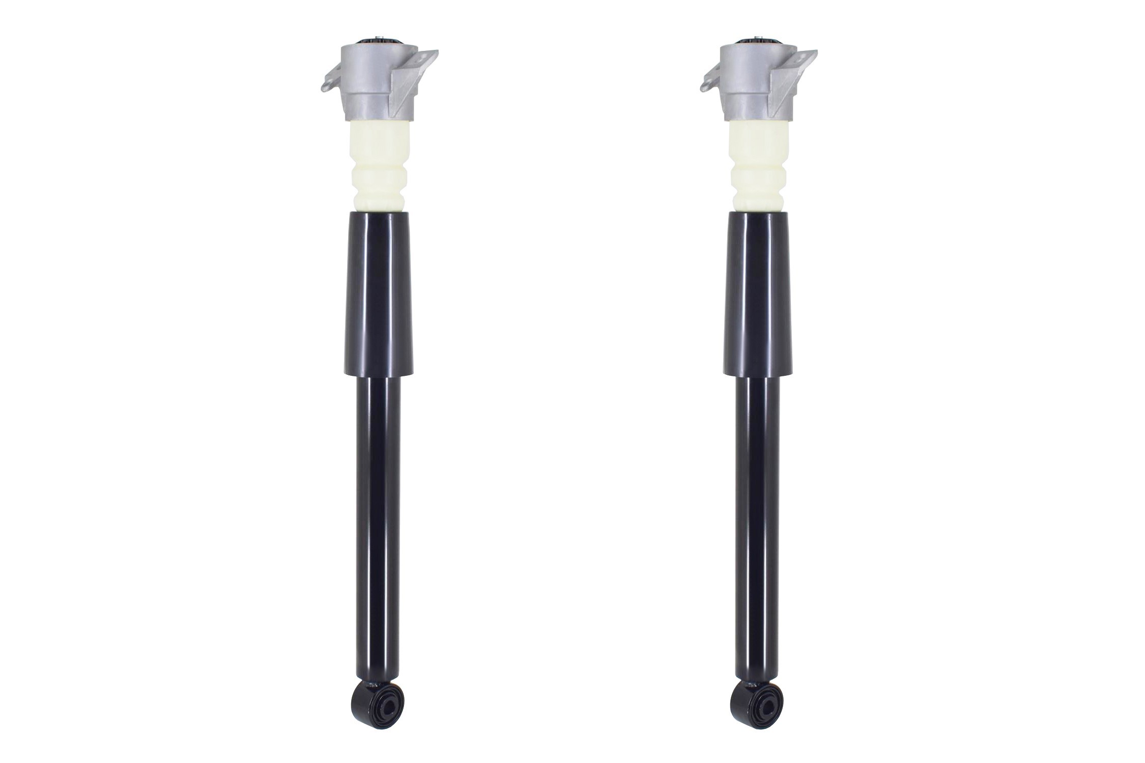 FCS 8346945 FCS 8346945 Rear Suspension Shock Absorber for 2015-2024 Porsche Macan