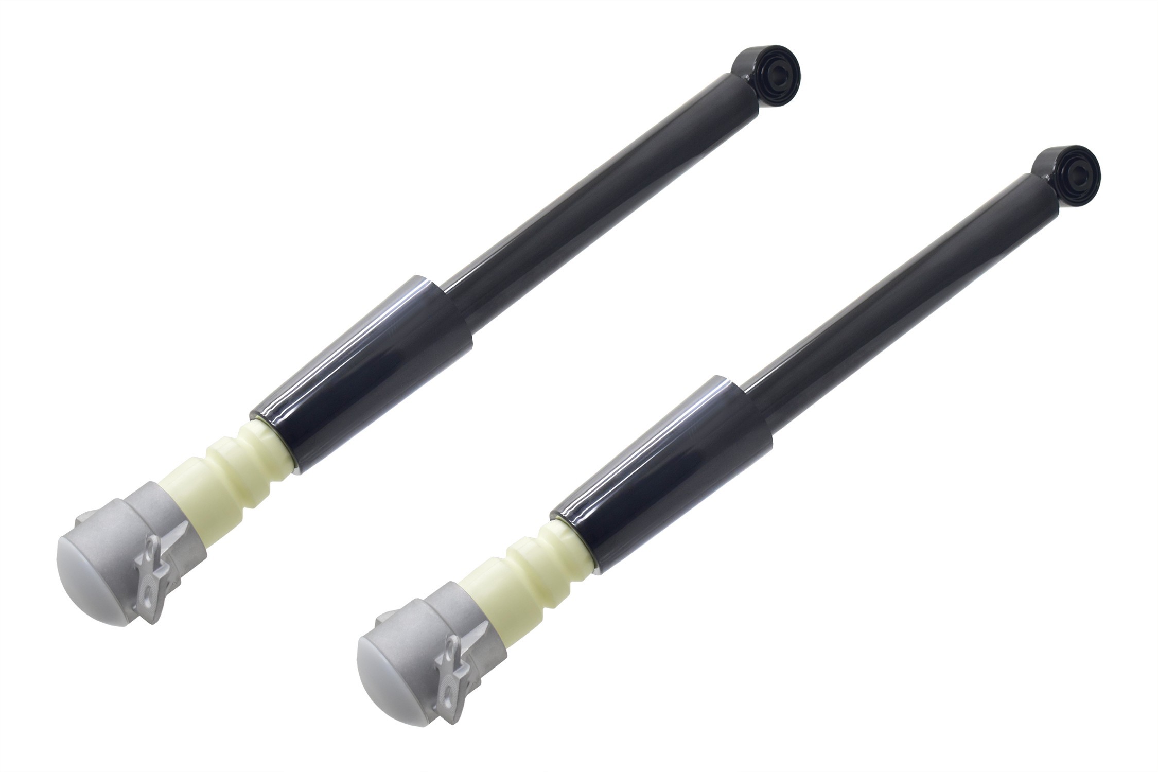 FCS 8346945 FCS 8346945 Rear Suspension Shock Absorber for 2015-2024 Porsche Macan