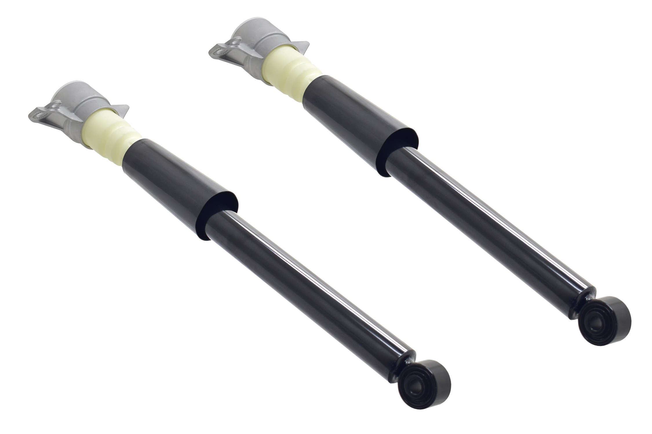 FCS 8346945 FCS 8346945 Rear Suspension Shock Absorber for 2015-2024 Porsche Macan