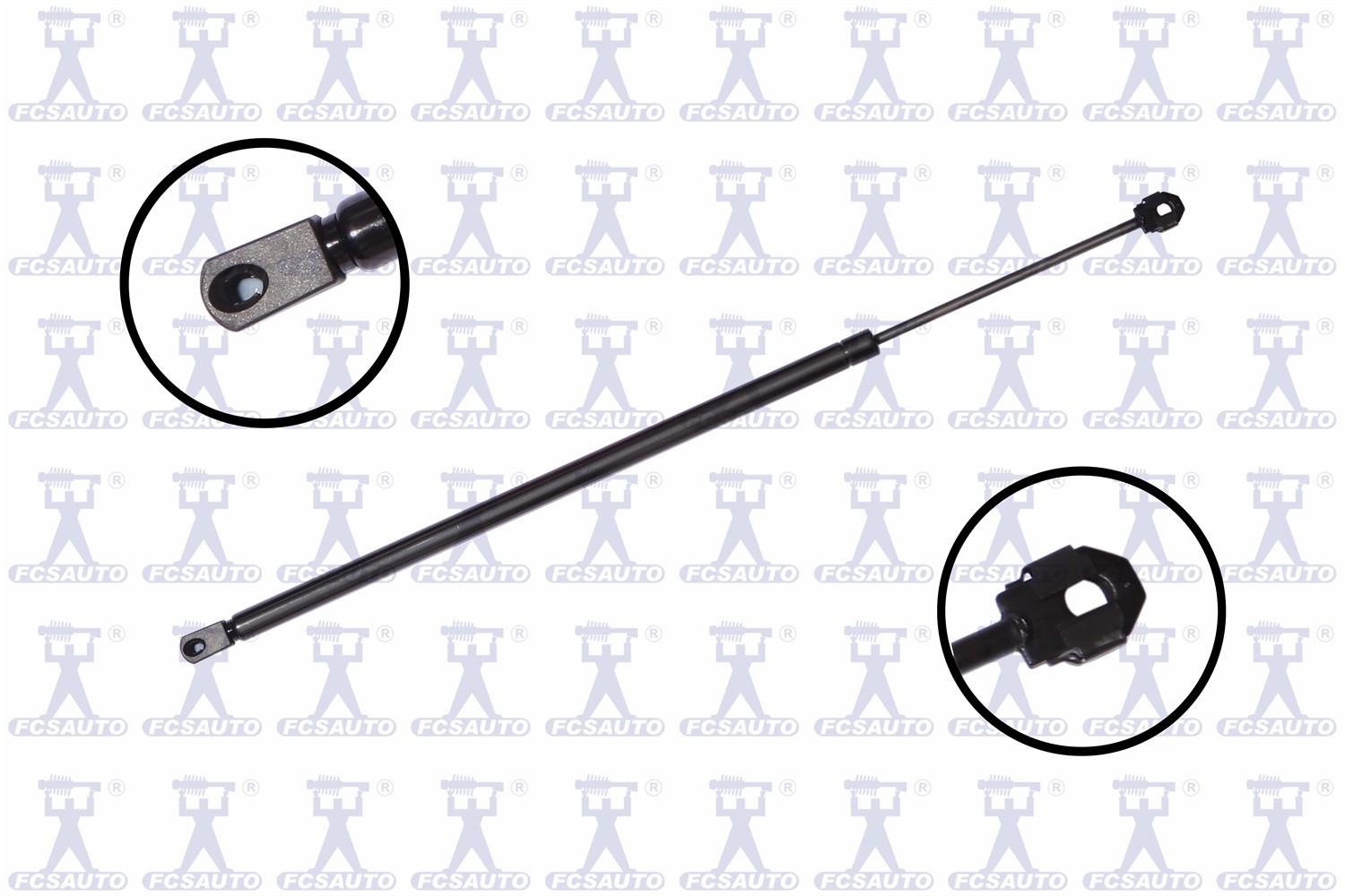 FCS 84463 Hood Lift Support Fits 1993-1994 Chevrolet Lumina