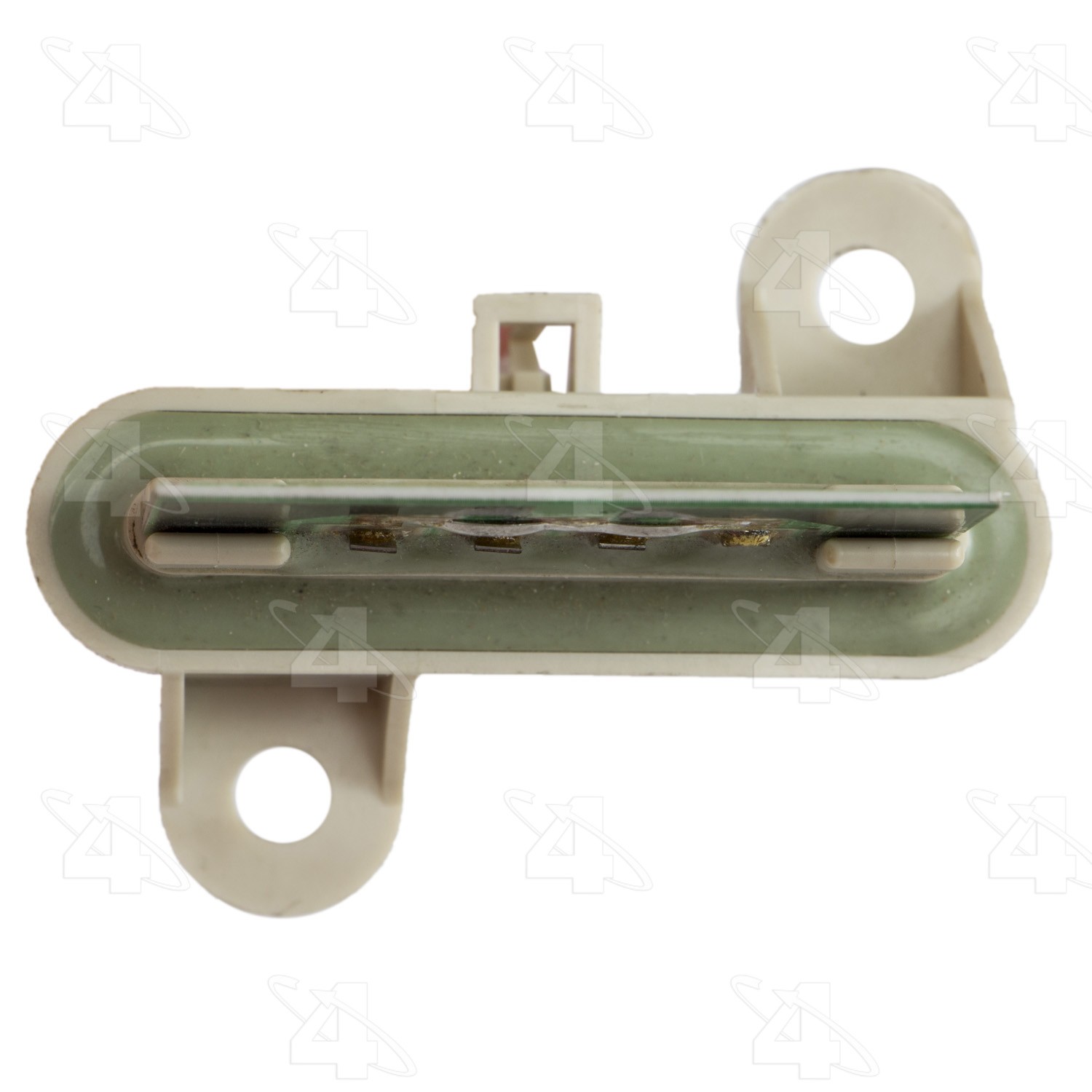 Four Seasons 20061 Four Seasons 20061 Rear HVAC Blower Motor Resistor for 1996-1999 Cadillac DeVi...